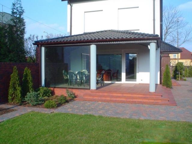 10 Bed And Breakfast Poznan Bagian luar foto