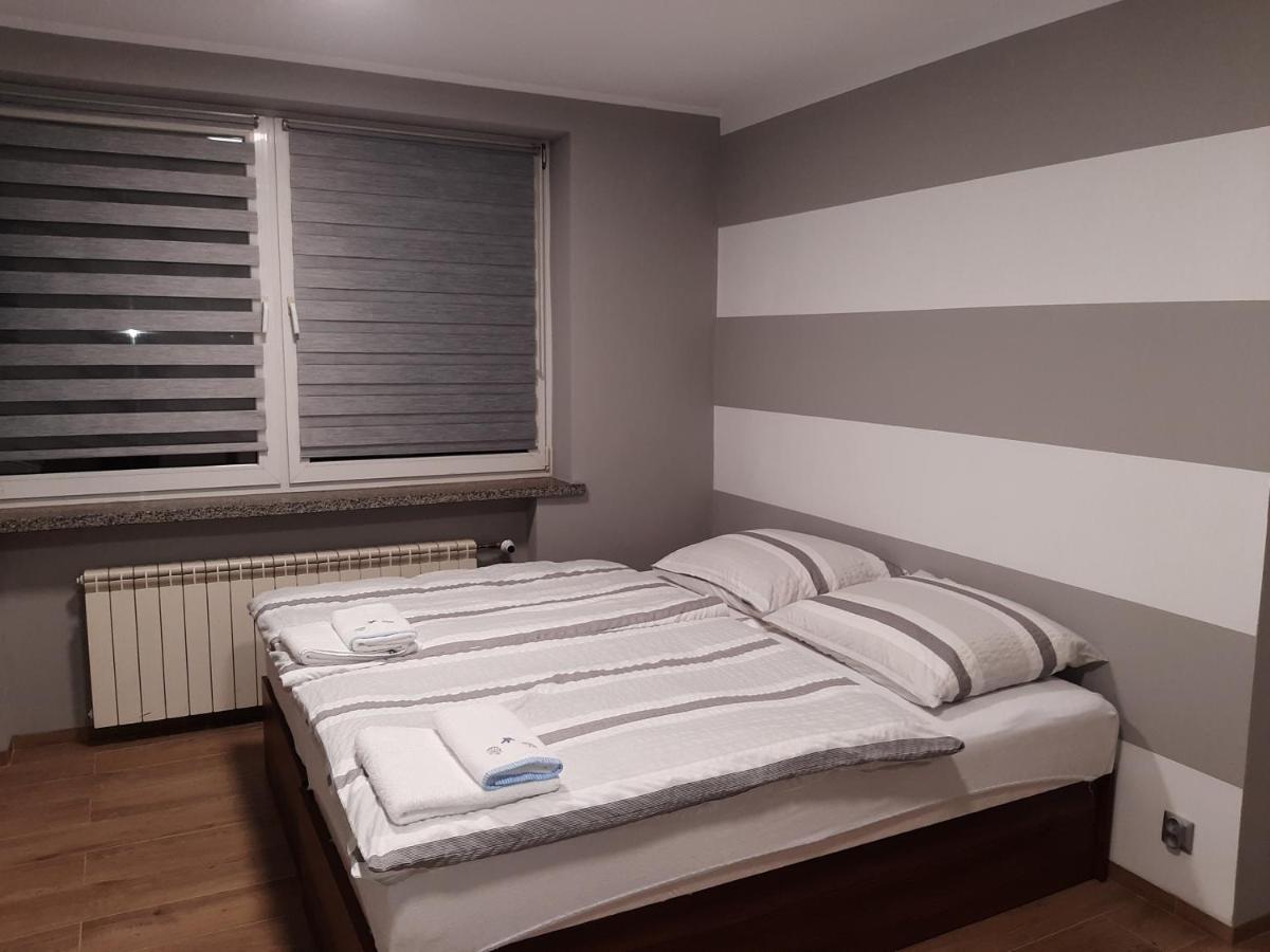 10 Bed And Breakfast Poznan Bagian luar foto