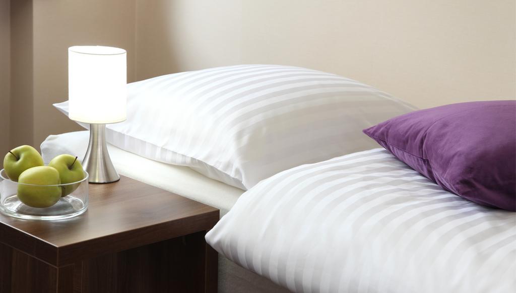 10 Bed And Breakfast Poznan Ruang foto